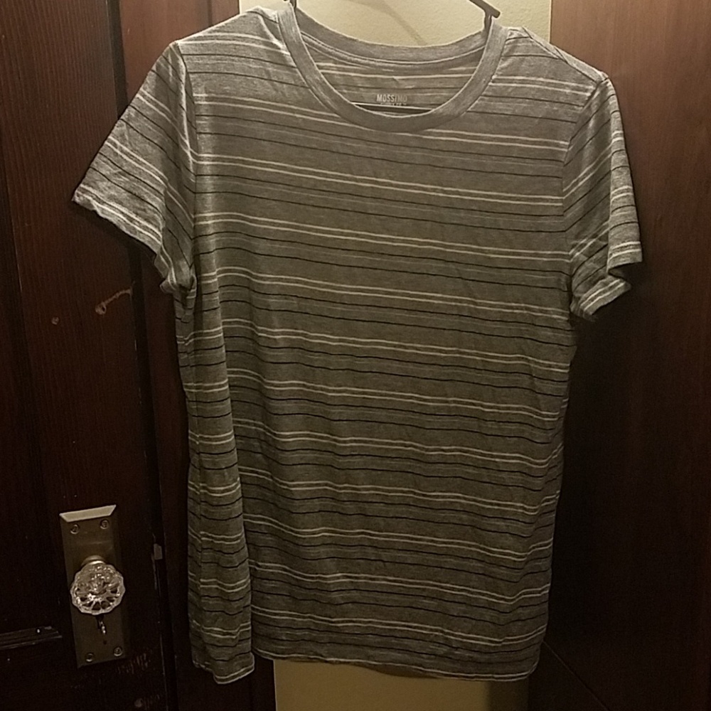 Striped T-Shirt